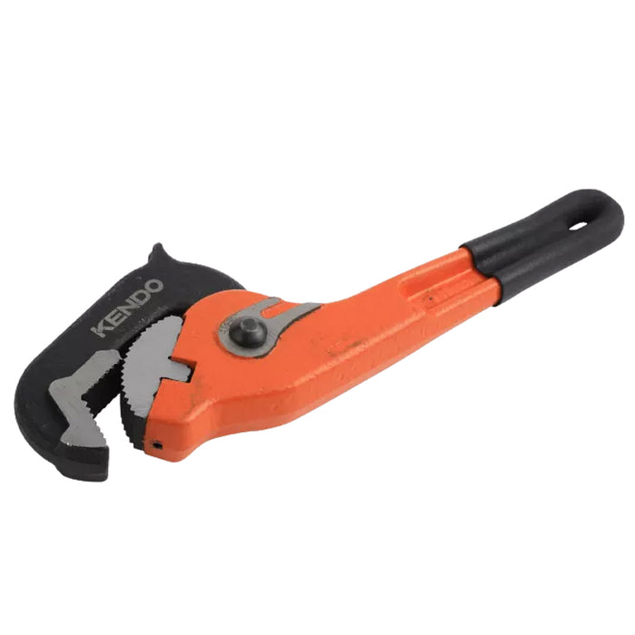 Mỏ lết răng nhả nhăng Kendo, kích thước 250mm - 350mm (10 inch - 14 inch)