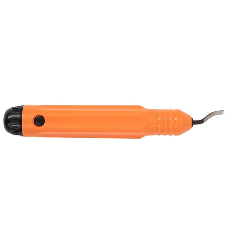 Dao nạo ba via Kendo 50214, phạm vi nạo từ 6mm - 42mm, lưỡi thép HSS