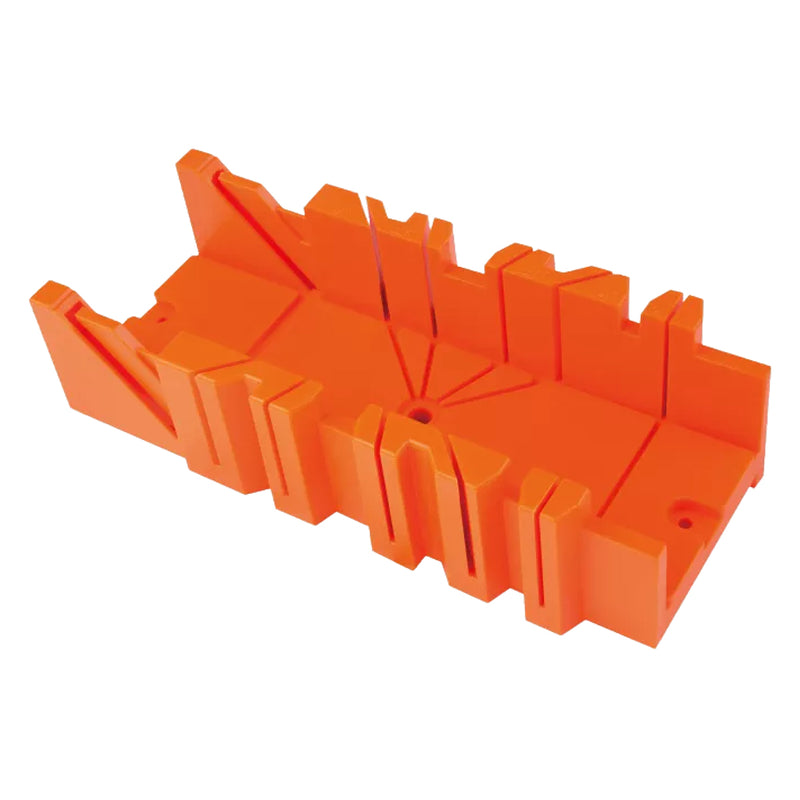 Cử cưa góc Kendo 30491, kích thước 300mm x 120mm x 70mm, vật liệu nhựa ABS