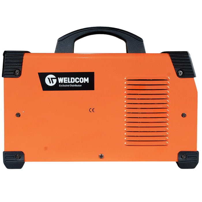 Máy hàn TIG và hàn que Jasic TIG200A W223 dòng hàn tối đa 200A, hàn từ 0.5mm - 5.0mm