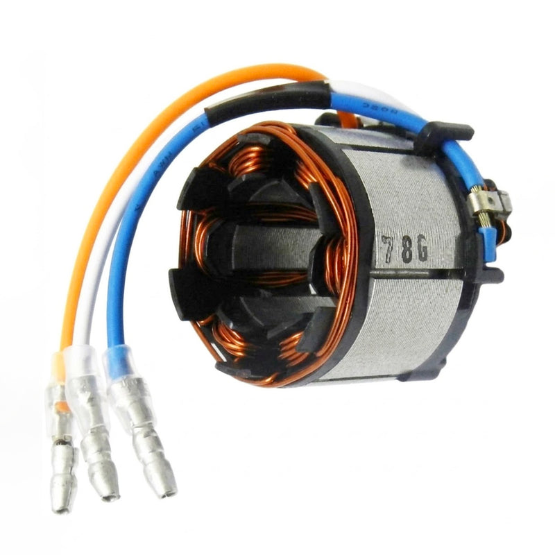 Phụ tùng Makita - Stato | Mã số: 629178-6 (Stator)