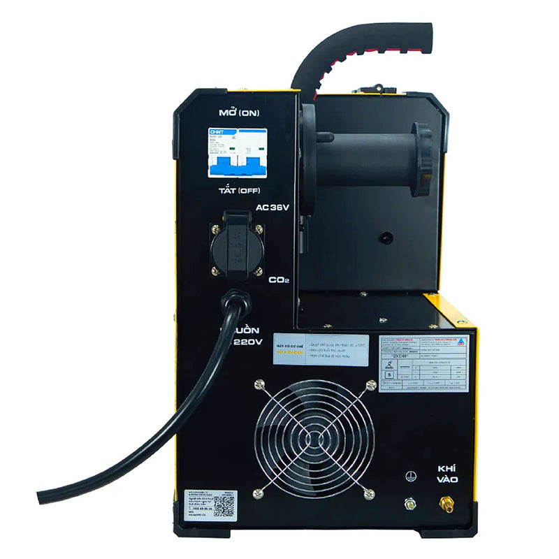 Máy hàn MIG Hồng Ký Master HKMIG250-1 250A/220V