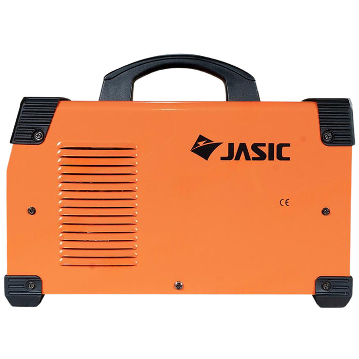 Máy hàn TIG và hàn que Jasic TIG200A W223 dòng hàn tối đa 200A, hàn từ 0.5mm - 5.0mm