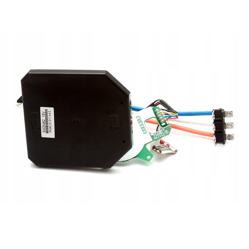 Phụ tùng Makita - Bo mạch | Mã số: 620548-2 (Controller)