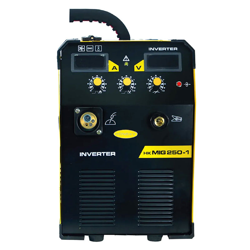Máy hàn MIG Hồng Ký Master HKMIG250-1 250A/220V