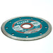Đĩa cắt gạch ướt có phủ hợp kim nhân tạo 100 - 230mm TOTAL
