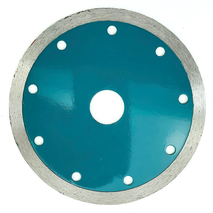 Đĩa cắt gạch ướt có phủ hợp kim nhân tạo 100 - 230mm TOTAL