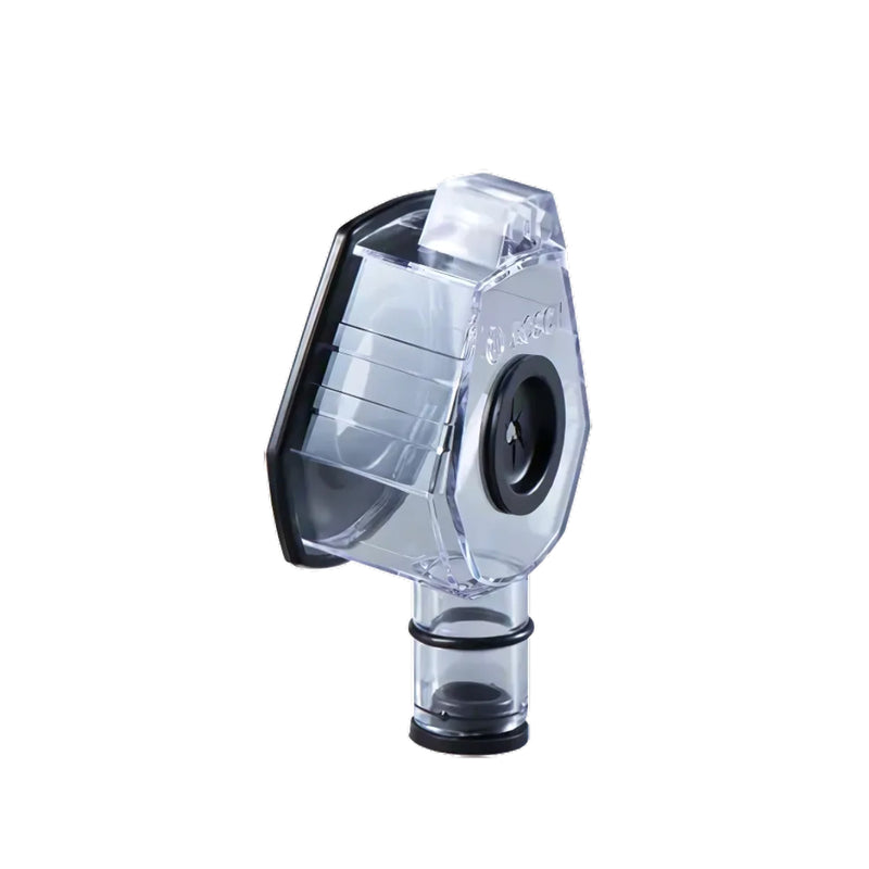 Đầu nối hút bụi Bosch GDE 24 cho máy khoan, kích thước 250mm ×100mm × 150mm (mã số 1 600 A01 M9V)