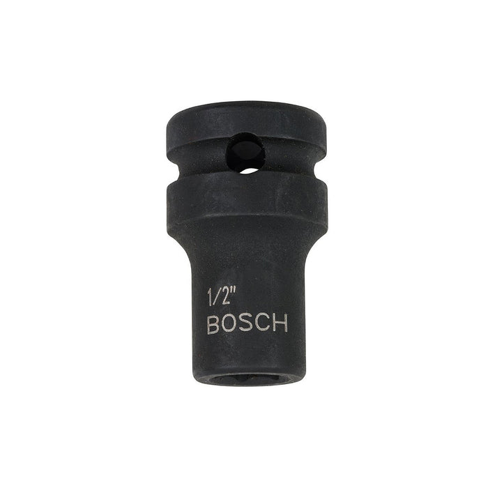 Đầu tuýp Bosch cốt 1/2 inch, đầu 10mm - 27mm, dài 34mm