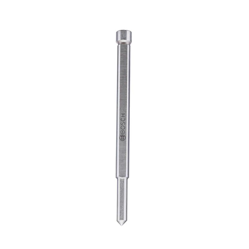 Mũi định tâm Bosch 2608577507 kích thước 6.34mm x 90mm (dùng cho mũi khoan từ đường kính từ 14mm - 16mm, dài 35mm)
