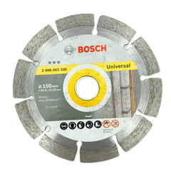 2608603330 đường kính 150mm