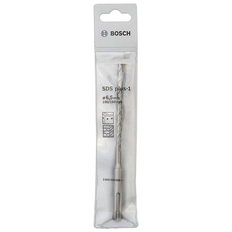 Mũi khoan bê tông SDS PLUS Bosch đường kính từ 4mm - 25mm, đuôi gài