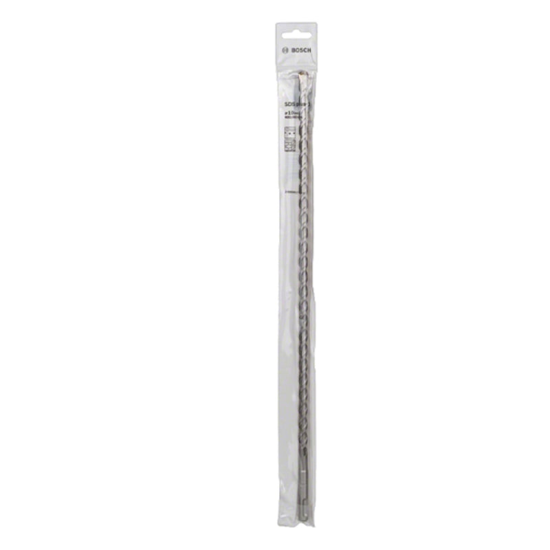 Mũi khoan bê tông SDS PLUS Bosch đường kính từ 4mm - 25mm, đuôi gài
