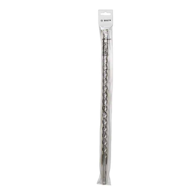 Mũi khoan bê tông SDS PLUS Bosch đường kính từ 4mm - 25mm, đuôi gài