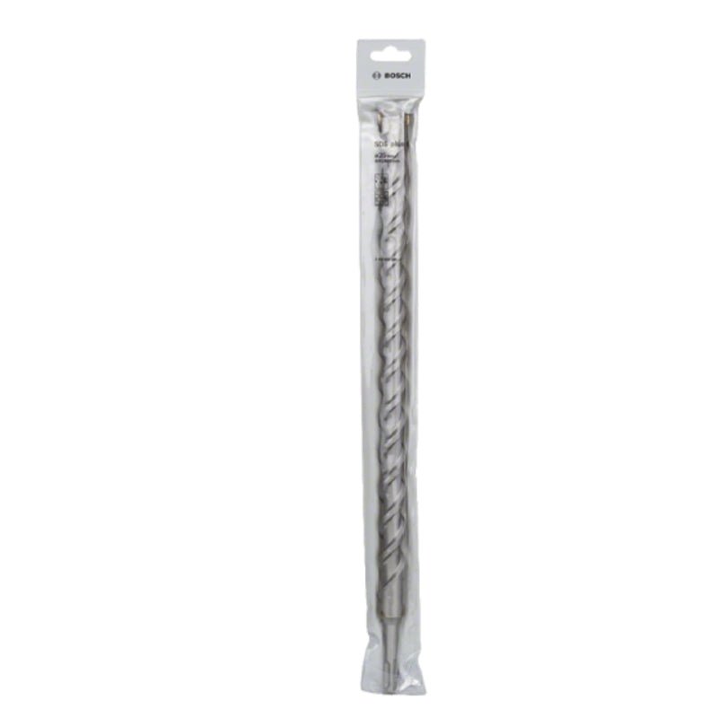 Mũi khoan bê tông SDS PLUS Bosch đường kính từ 4mm - 25mm, đuôi gài