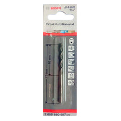 12mm x 150mm | Độ dài khoan 90mm | 2608680797