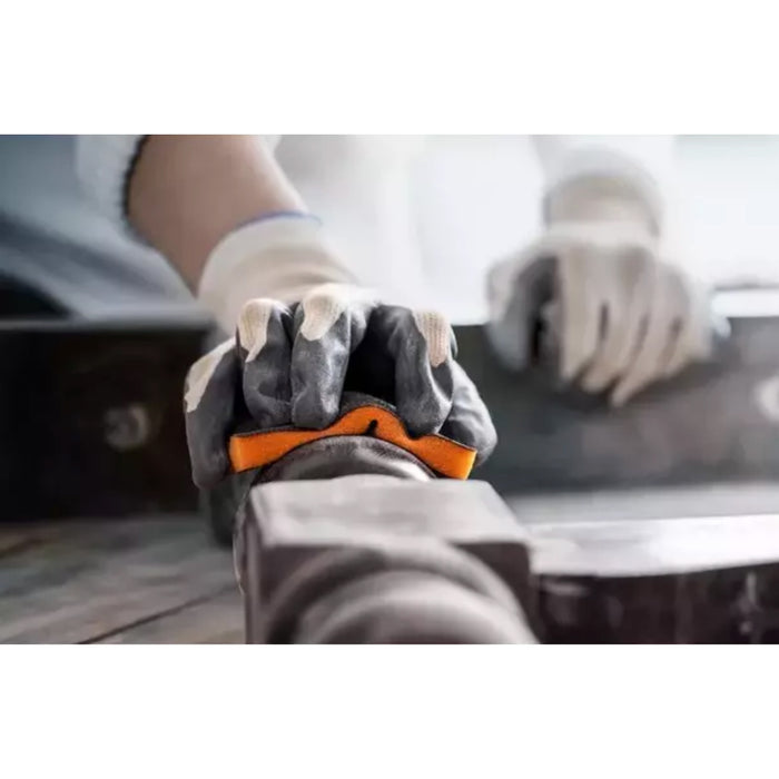 Hộp 3 miếng nhám Foam chà gỗ Expert Bosch 2608901175 kích thước 98mm x 69mm x 26mm