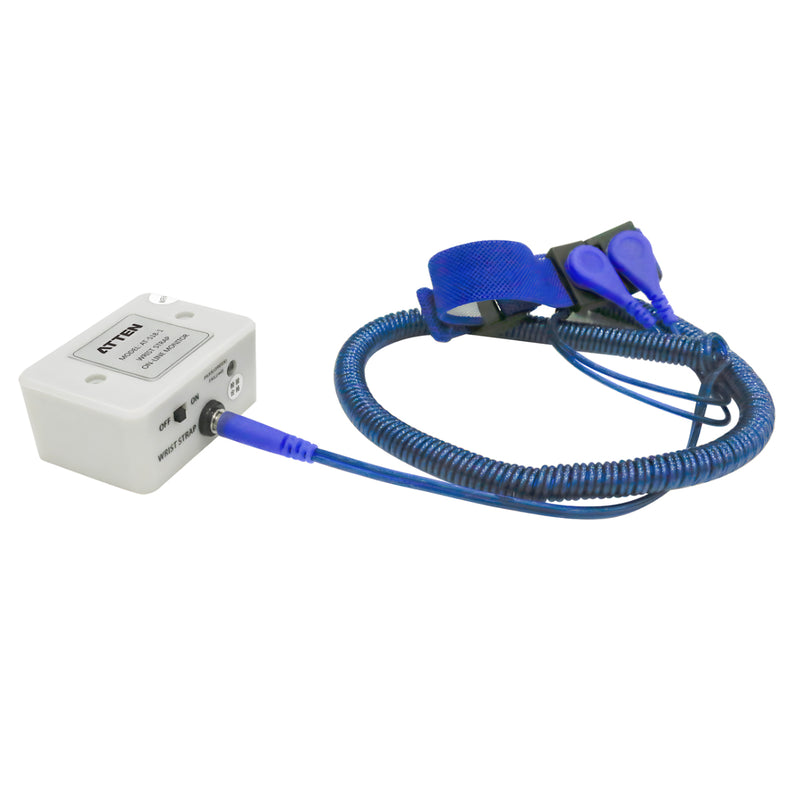 Vòng đeo tay chống tĩnh điện Atten