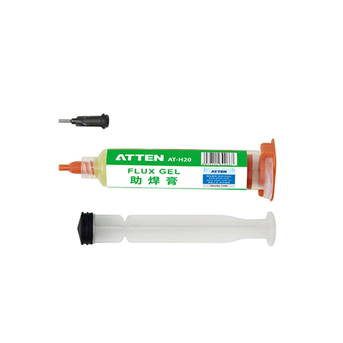 Kem hàn sạch  cao cấp(no-clean flux) Atten. Tiêu chuẩn RoHS