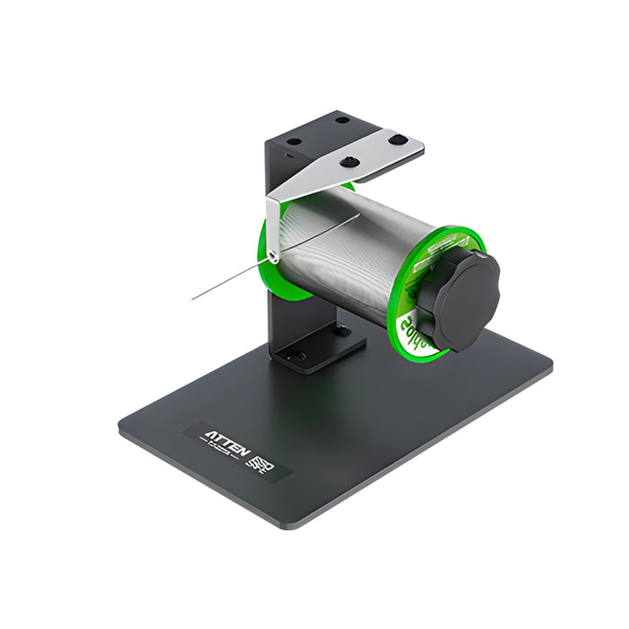 Giá đỡ cuộn dây hàn Atten TJ-227A