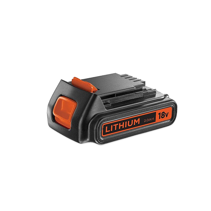 Pin cho máy khoan 18V- 2AH B&D BL2018-KR BLACK & DECKER BL2018-KR