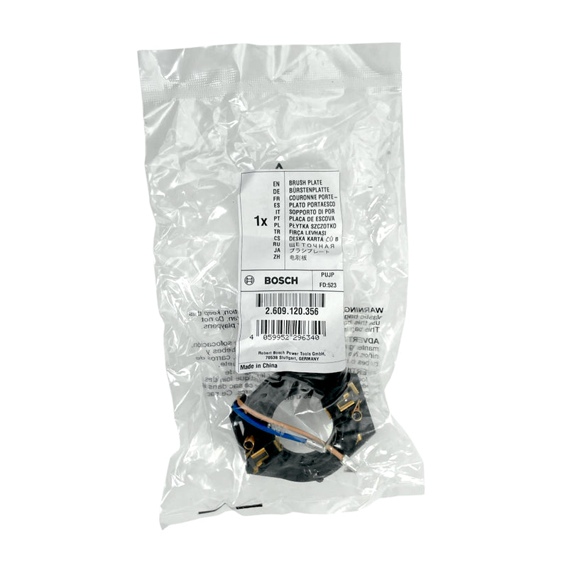Phụ tùng Bosch - Mã số 2609120356