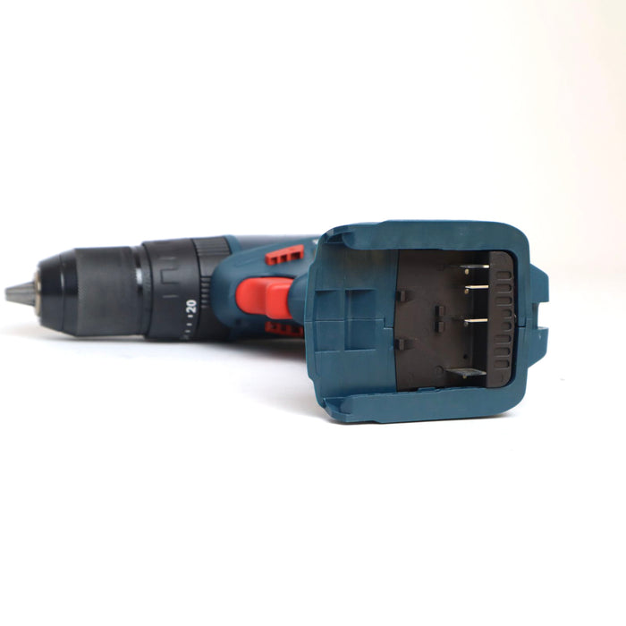 Máy khoan dùng Pin 18V Bosch GSR 185-LI