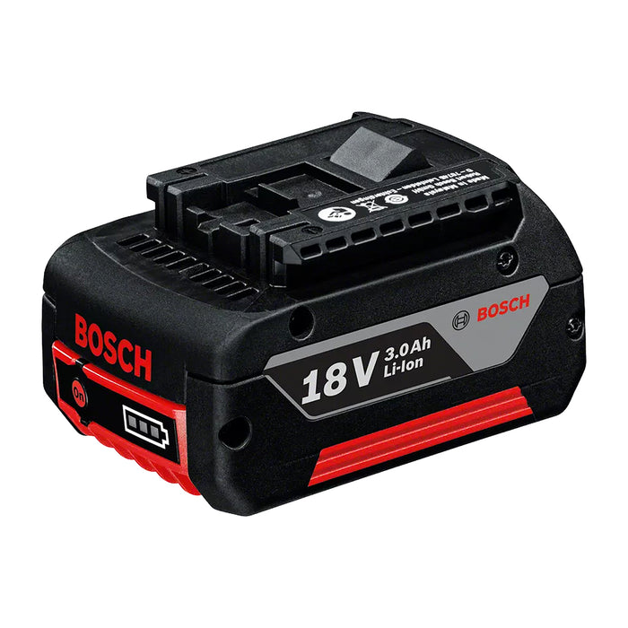 Pin Bosch GBA 18V dung lượng 3.0Ah - 1600Z00037