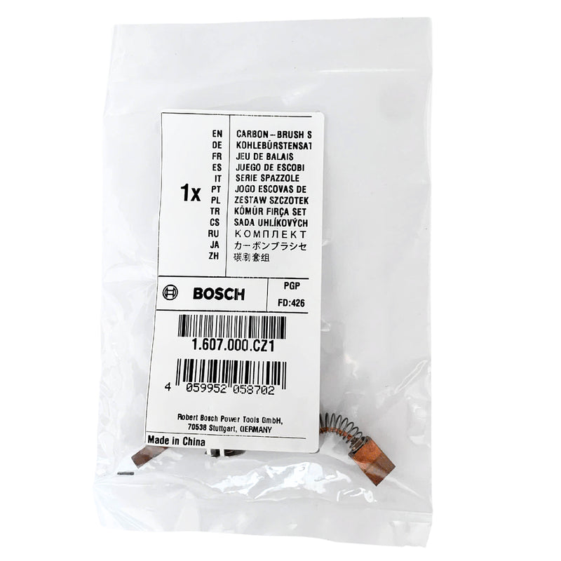 Phụ tùng Bosch - Mã số 1607000CZ1