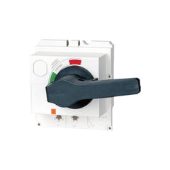 Frame size 125A / T (Thermal magnetic circuit breaker)