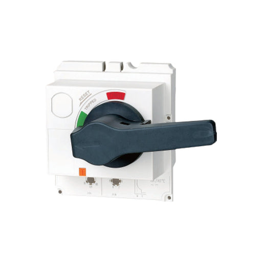 Tay xoay mở rộng dùng cho MCCB Chint NM8N series