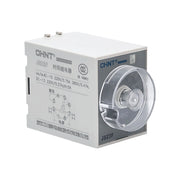 Timer hẹn giờ Chint JSZ3F loại OFF DELAY. Tiêu chuẩn CE, EAC, RU