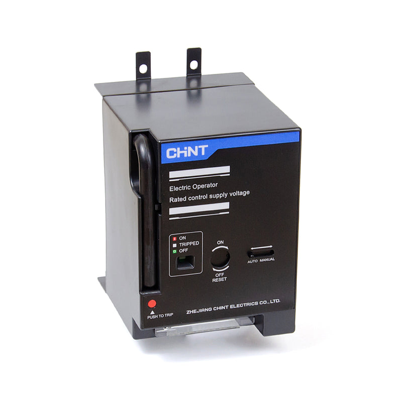 Bộ điều khiển motor lắp cho MCCB Chint NXM Series