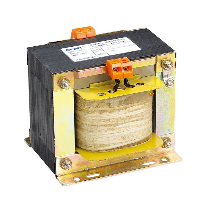 Biến áp cách ly Chint NDK series, điện áp vào AC 220V/380V, điện áp ra từ 6VAC ~ 380VAC