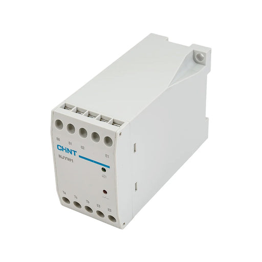 Rờ le bảo vệ mực nước Chint NJYW1 điện áp AC 220V