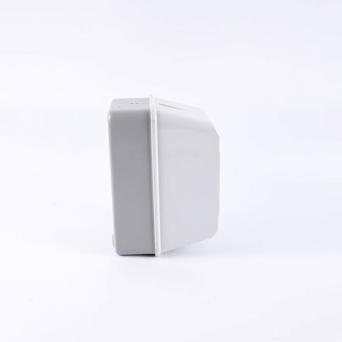 Hộp khởi động động cơ trực tiếp Chint NQ3 Series có tích hợp sẵn nút nhấn, khởi động từ và relay nhiệt. Tiêu chuẩn CE 