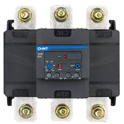 Relay nhiệt bảo vệ Chint NXR Series lắp cho khởi động từ NXC series, dãy bảo vệ từ 0.1A ~ 630A