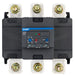 Relay nhiệt bảo vệ Chint NXR Series lắp cho khởi động từ NXC series, dãy bảo vệ từ 0.1A ~ 630A