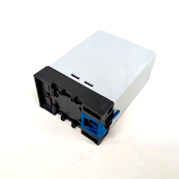 Rờ le bảo vệ mất pha, mất thứ tự pha và mất cân bằng pha Chint XJ3-G đã bao gồm đế 8 chân tròn