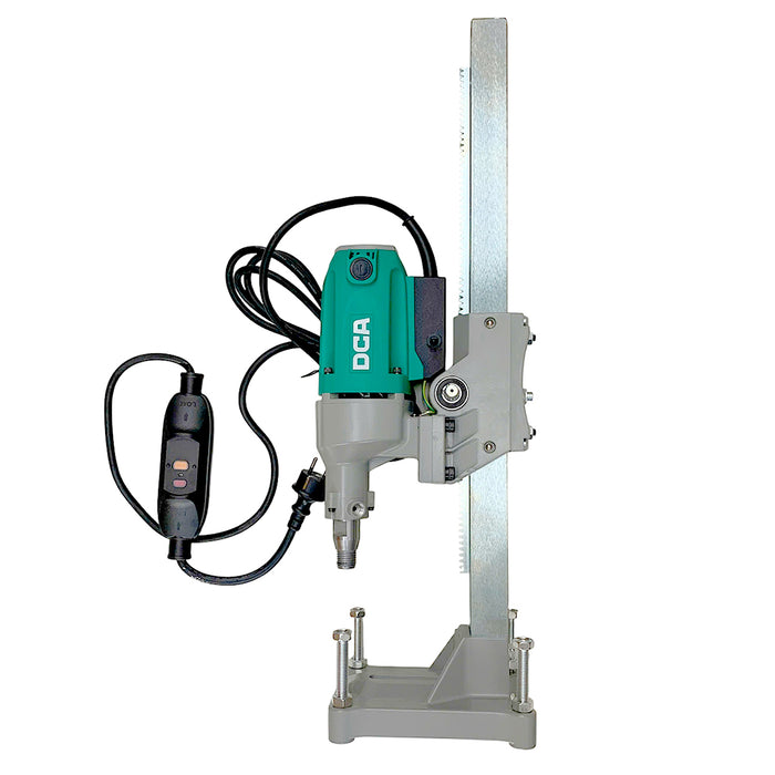 Máy khoan rút lõi 130mm công suất 1800W DCA AZZ02-130