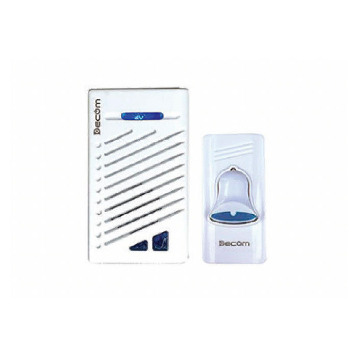 Chuông cửa không dây Decom