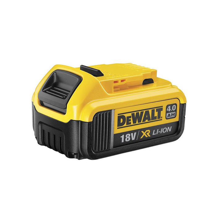 Pin XR Li-Ion 18V dung lượng 4.0Ah Dewalt DCB182-B1