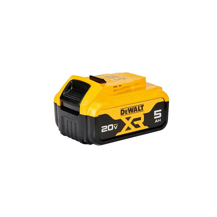 Pin 20V dung lượng 5.0Ah Dewalt DCB184-KR