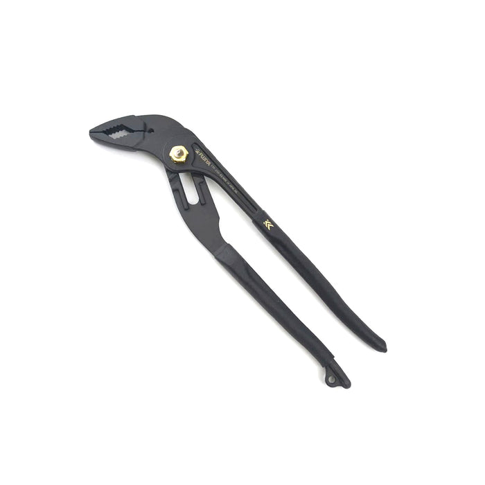 Kìm mỏ quạ Fujiya Kurokin-Series, thiết kế nhỏ gọn (Lightweight), kích thước từ 202mm - 251mm. Tiêu chuẩn RoHS