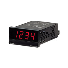 BS3-ND201　Dãi đo 1.999㎃　độ phân giải 1㎂　trở kháng 100Ω　Max input 50㎃