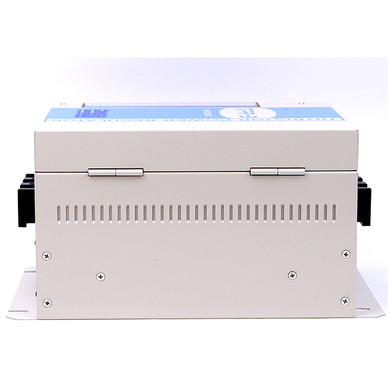 Bộ điều khiển công suất Thyristor Hanyoung Nux TPR-3P series,  điện 3 pha