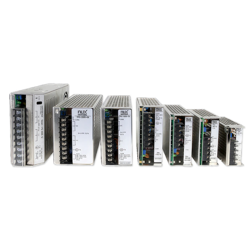 Bộ nguồn tổ ong Hanyoung Nux TPS Series. Tiêu chuẩn CE