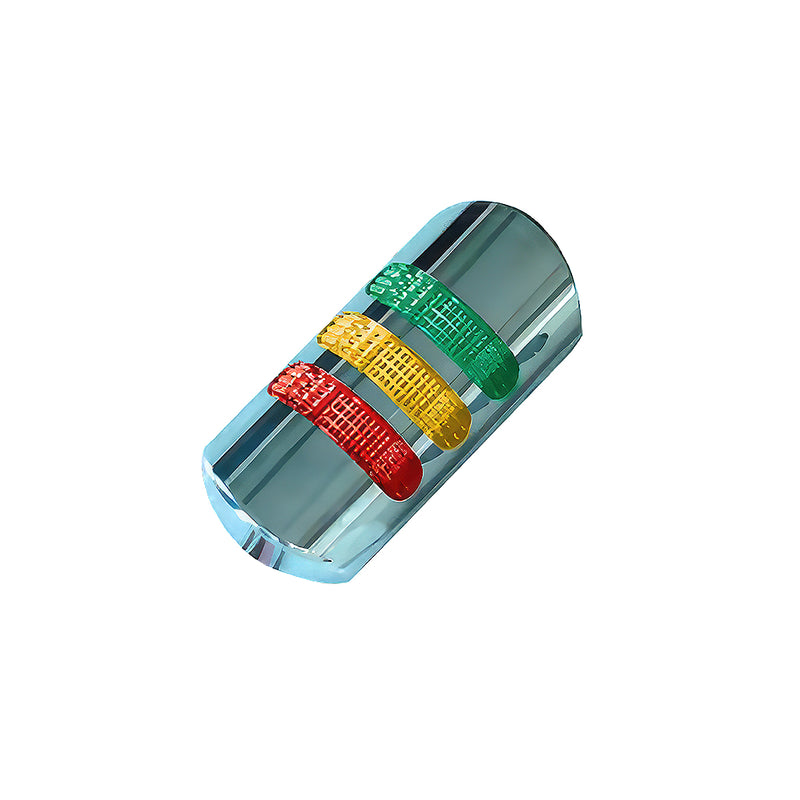 Đèn báo gắn tường Hanyoung Nux VME Series, Tiêu chuẩn CE, IP54