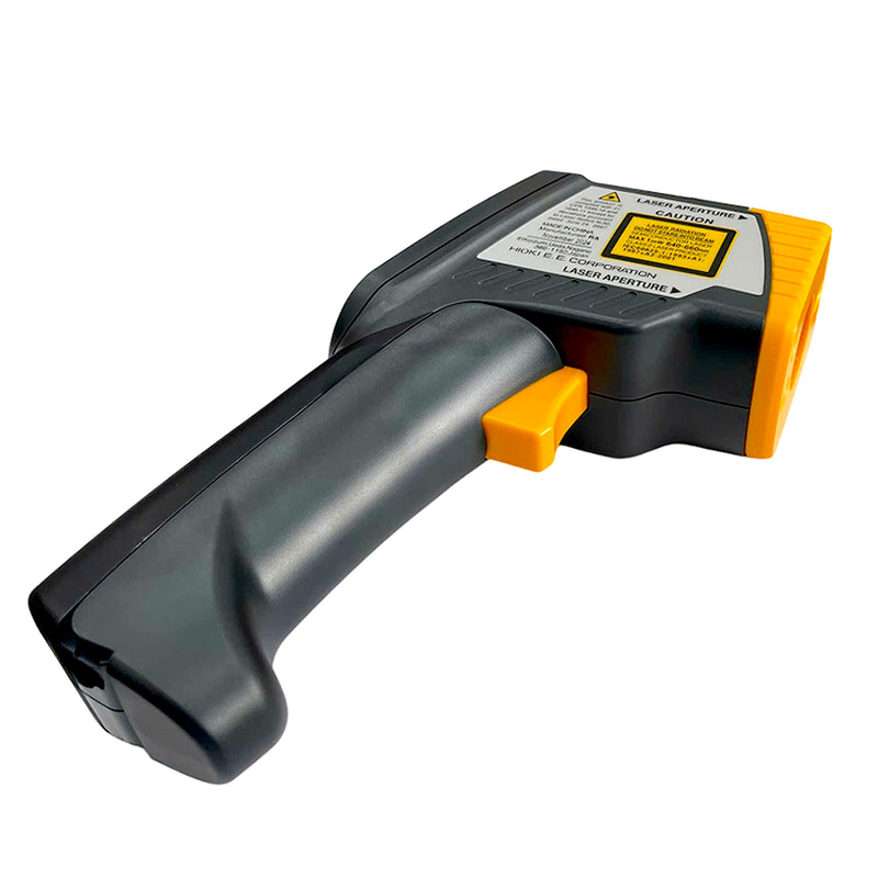 Máy đo nhiệt độ hồng ngoại Hioki FT3701-20, nhiệt độ đo từ -60°C - 760.0°C