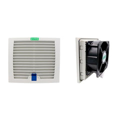 JANFA 120 - PFD9803: kích thước 156mm x 156mm x 30mm
